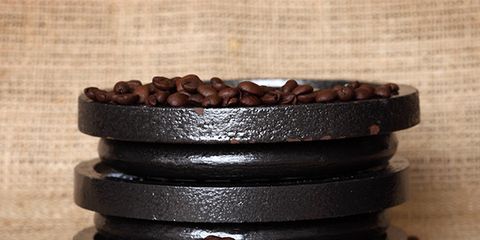 Java coffee, Jamaican blue mountain coffee, Caffeine, Plant, Kona coffee, 