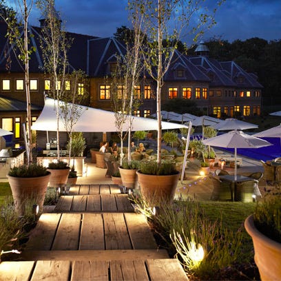 Pennyhill Park Spa Best Spas In The Uk Uk Spas