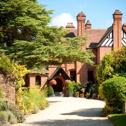 Careys Manor Hotel Review New Forest Hotels With The New Forest National Park On Your Doorstep This Country House Hotel Attracts Explorers Of Best Kind