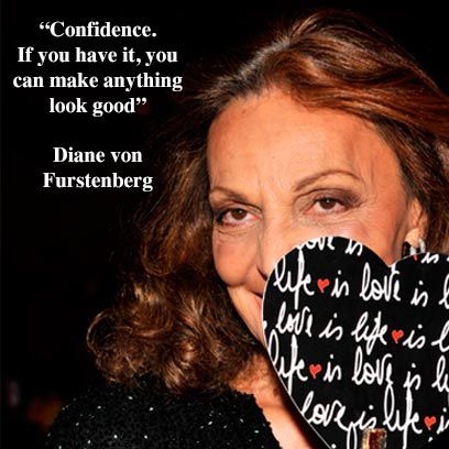 Diane von Furstenberg's guide to a fabulous life | Diane von ...