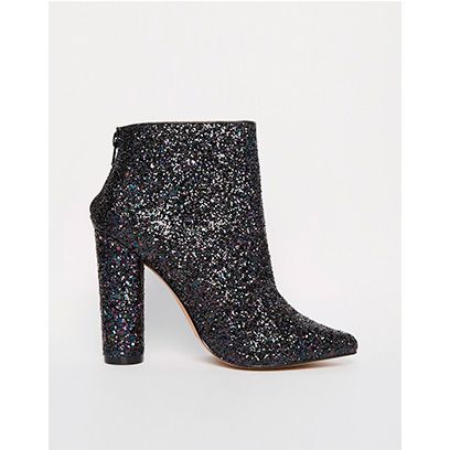 aldo sparkly boots