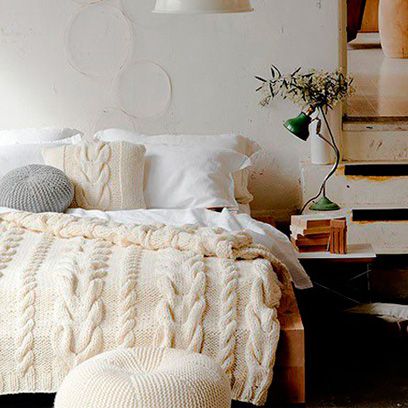 Interiors Decorating Ideas Bedroom How To Create A Cosy