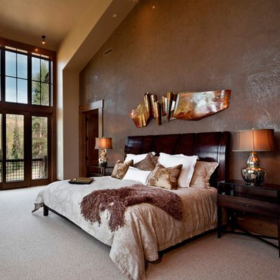 Bedroom, Furniture, Room, Bed, Interior design, Property, Bed frame, Wall, Bed sheet, Bedding, 