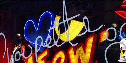 Neon, Signage, Neon sign, Electronic signage, Games, Graphic design, Graphics, 