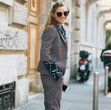 Winter Work Wear What To Wear To Work Fashion