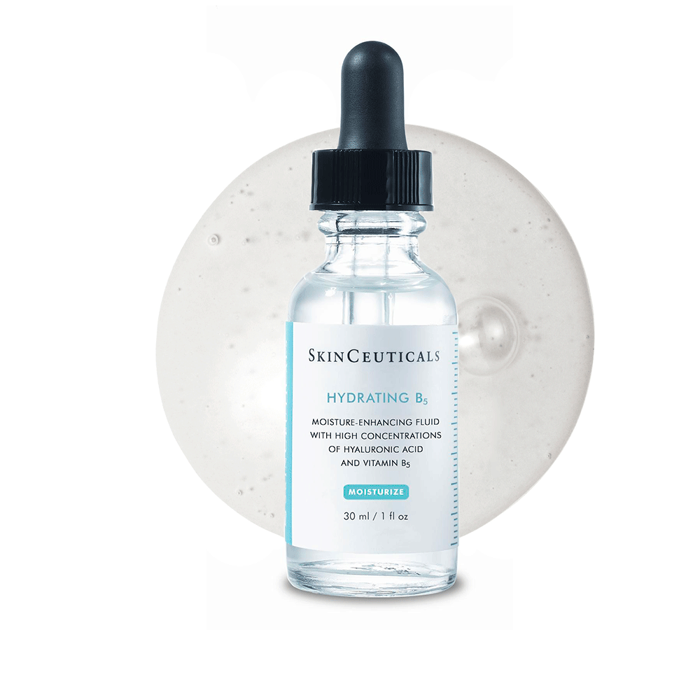How to layer skin care products