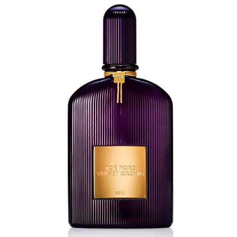 The 10 sexiest perfumes ever - Best sexy fragrances