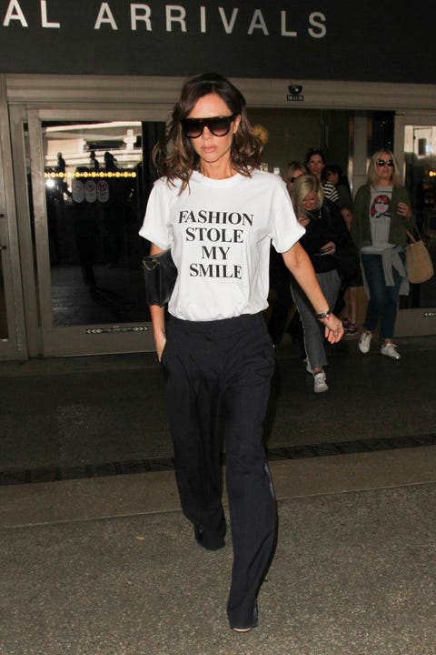 Victoria Beckham's best looks - Style File | Fashion