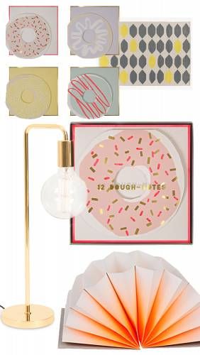 Pink, Pattern, Peach, Circle, Paper, Creative arts, Paper product, Craft, Polka dot, Natural material, 