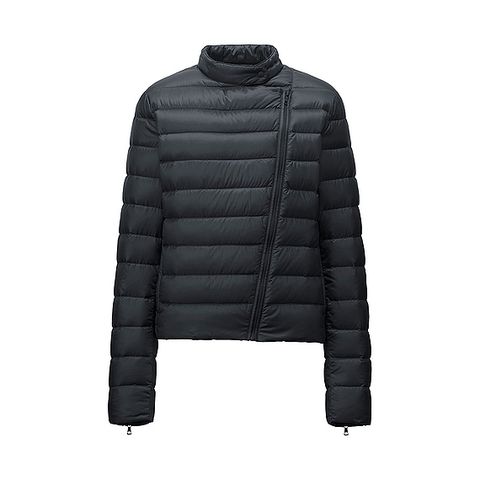 Sleeve, Jacket, Grey, Back, Zipper, Polar fleece, Natural material, 