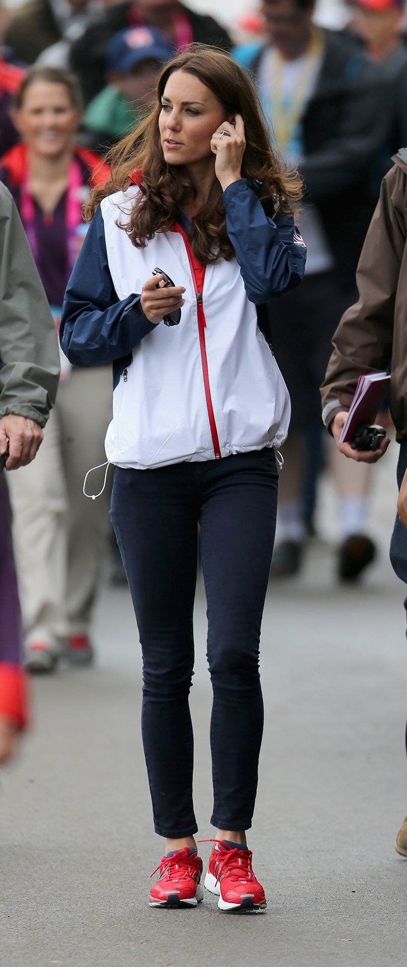 Kate Middleton\u0027s best casual looks , 30 low,key styles from