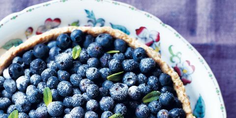 Food, Bilberry, Berry, Blueberry, Dish, Blueberry pie, Blackberry, Fruit, Cuisine, Superfood, 