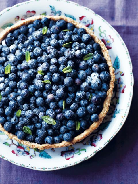 Food, Bilberry, Berry, Blueberry, Dish, Blueberry pie, Blackberry, Fruit, Cuisine, Superfood, 