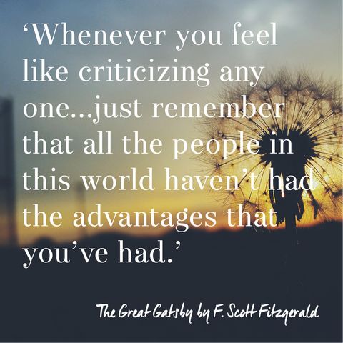 Best F Scott Fitzgerald Quotes - Best lines from Fitzgerald