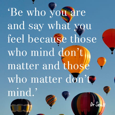 Best Dr Seuss Quotes | Inspiring quotes | Books