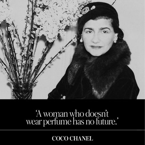 14 Coco Chanel quotes every Smart Woman should live by | Inspiring quotes
