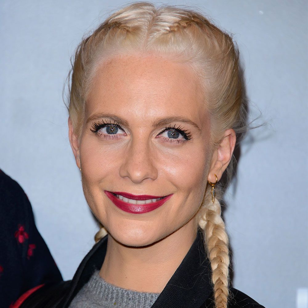 The grown up's guide to plait hairstyles