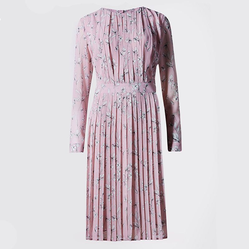 marks and spencer workwear dresses