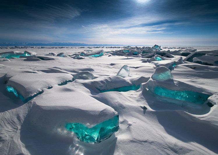 21 Otherworldly Places You Won't Believe Exist - Travel Insider