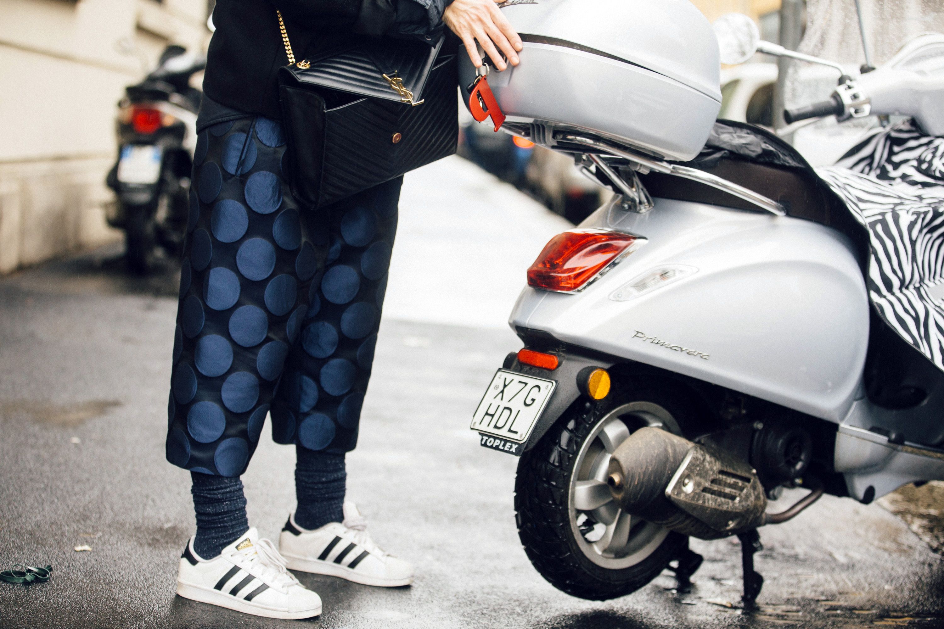 trainers that go with everything