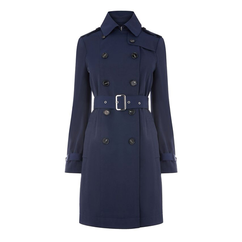 15 trench coats that are perfect for autumn | Shopping | Fashion