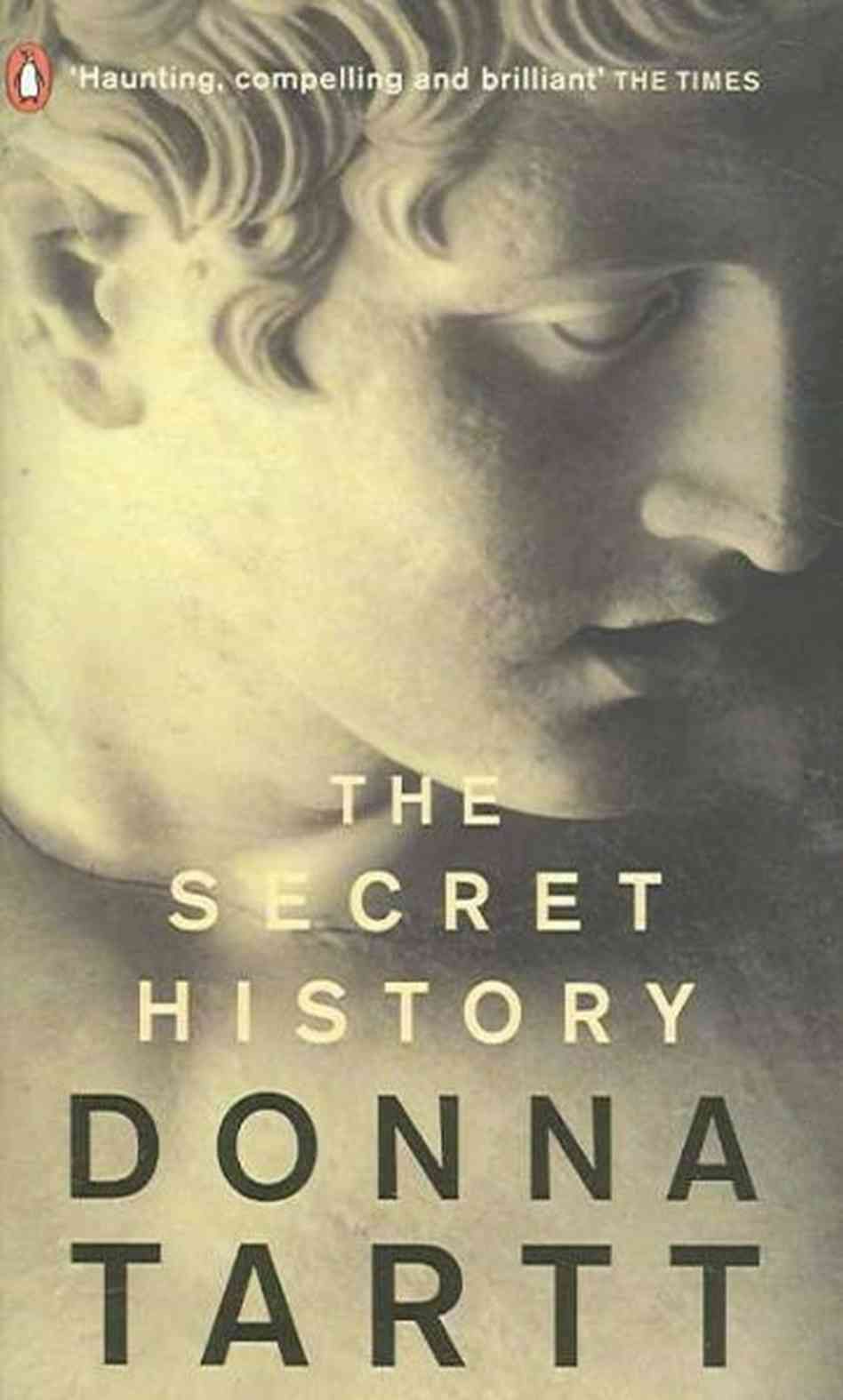 books similar to the secret history