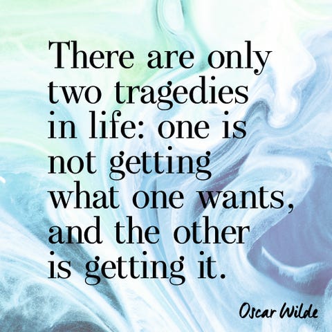 Best Oscar Wilde Quotes Quotes