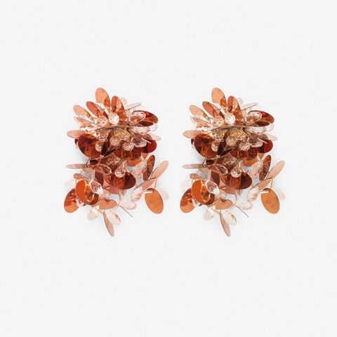Statement party earrings to style up your look