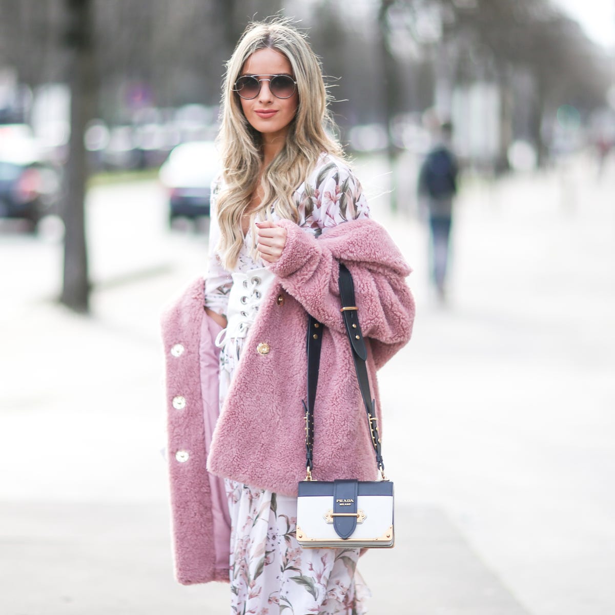 what to wear to a winter wedding outside