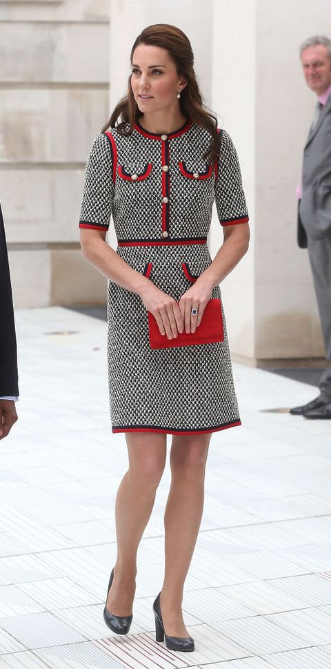 Kate Middleton's best ever looks | Fashion