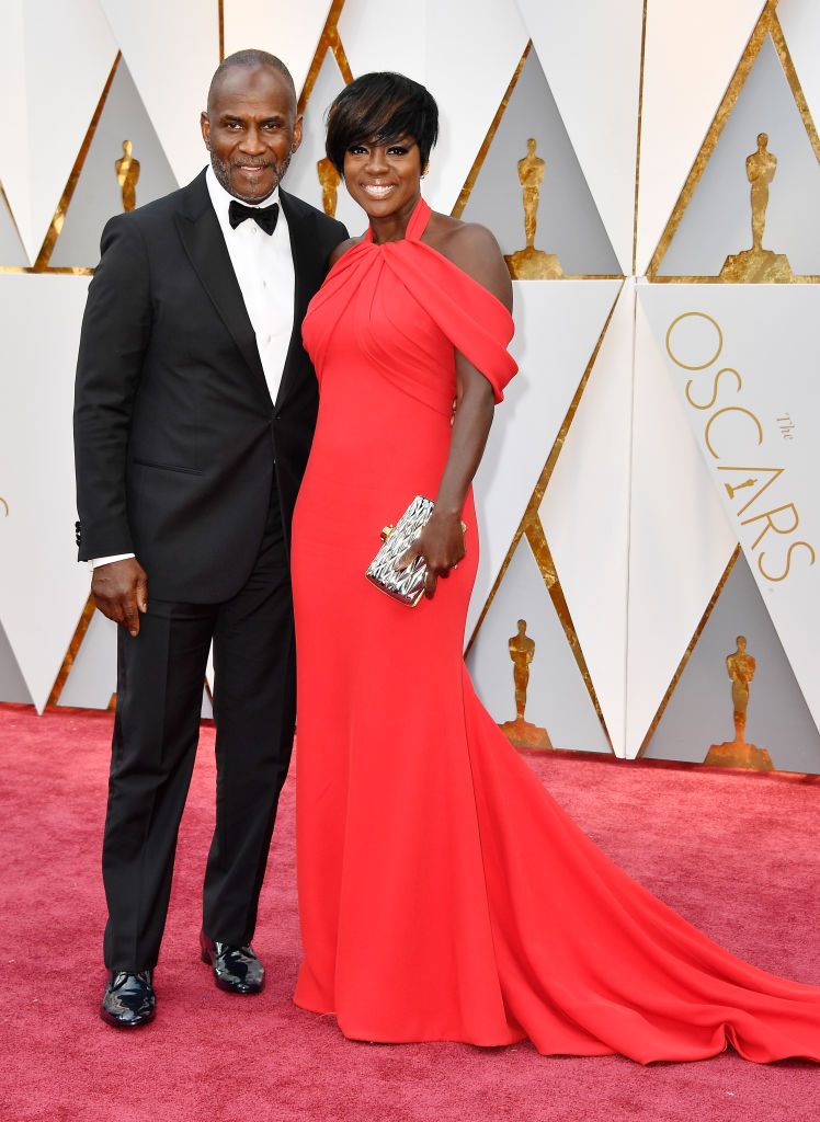 Celebrity Couples On The Red Carpet Oscars 2017 | Red Carpet | Red Online