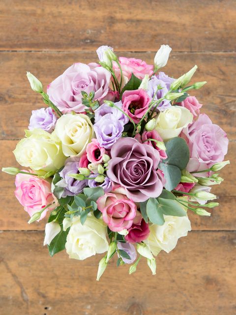 Flower, Bouquet, Flower Arranging, Floristry, Cut flowers, Plant, Floral design, Garden roses, Pink, Rose, 