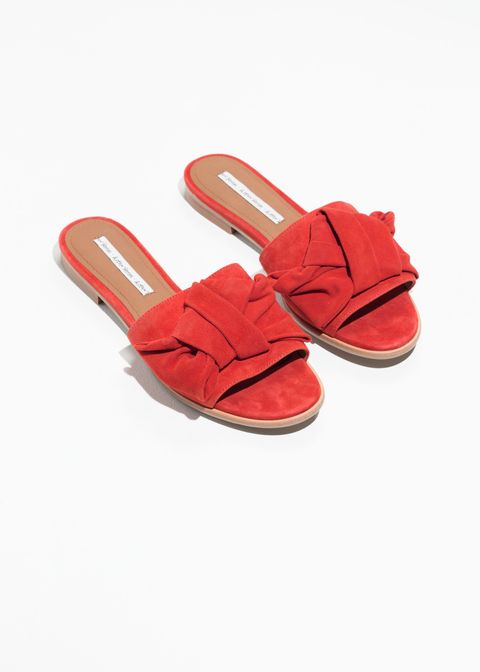 50 Best Sandals For Summer | Shopping | Red Online