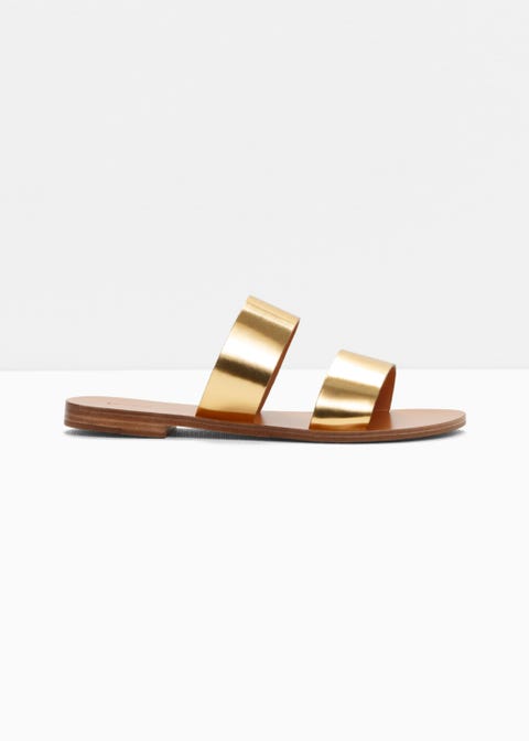 50 Best Sandals For Summer | Shopping | Red Online