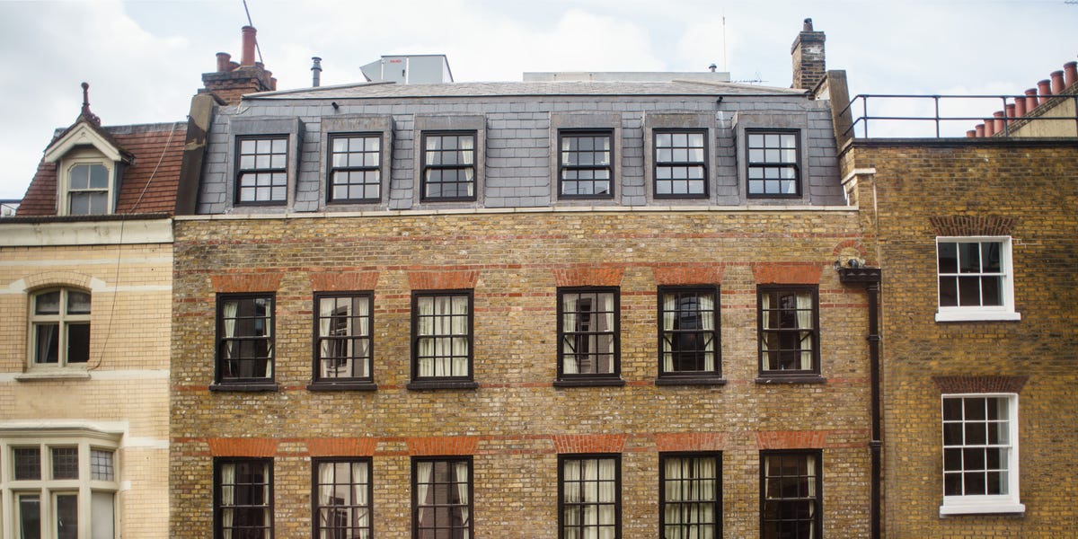Mimi's Hotel Soho travel review | London hotels | Travel