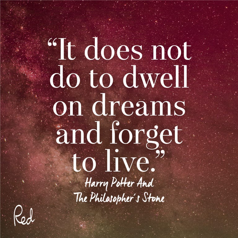 Best Harry Potter quotes | Books | Culture
