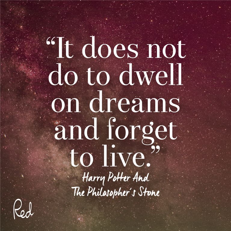 Best Harry Potter quotes | Books | Culture