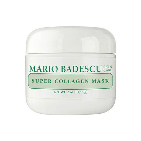 Mario super collagen mask