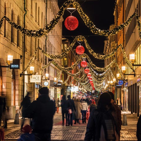 Best Alternative Christmas Shopping Destinations - best Christmas shopping