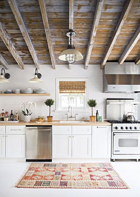 Stylish Small Kitchen Classics image