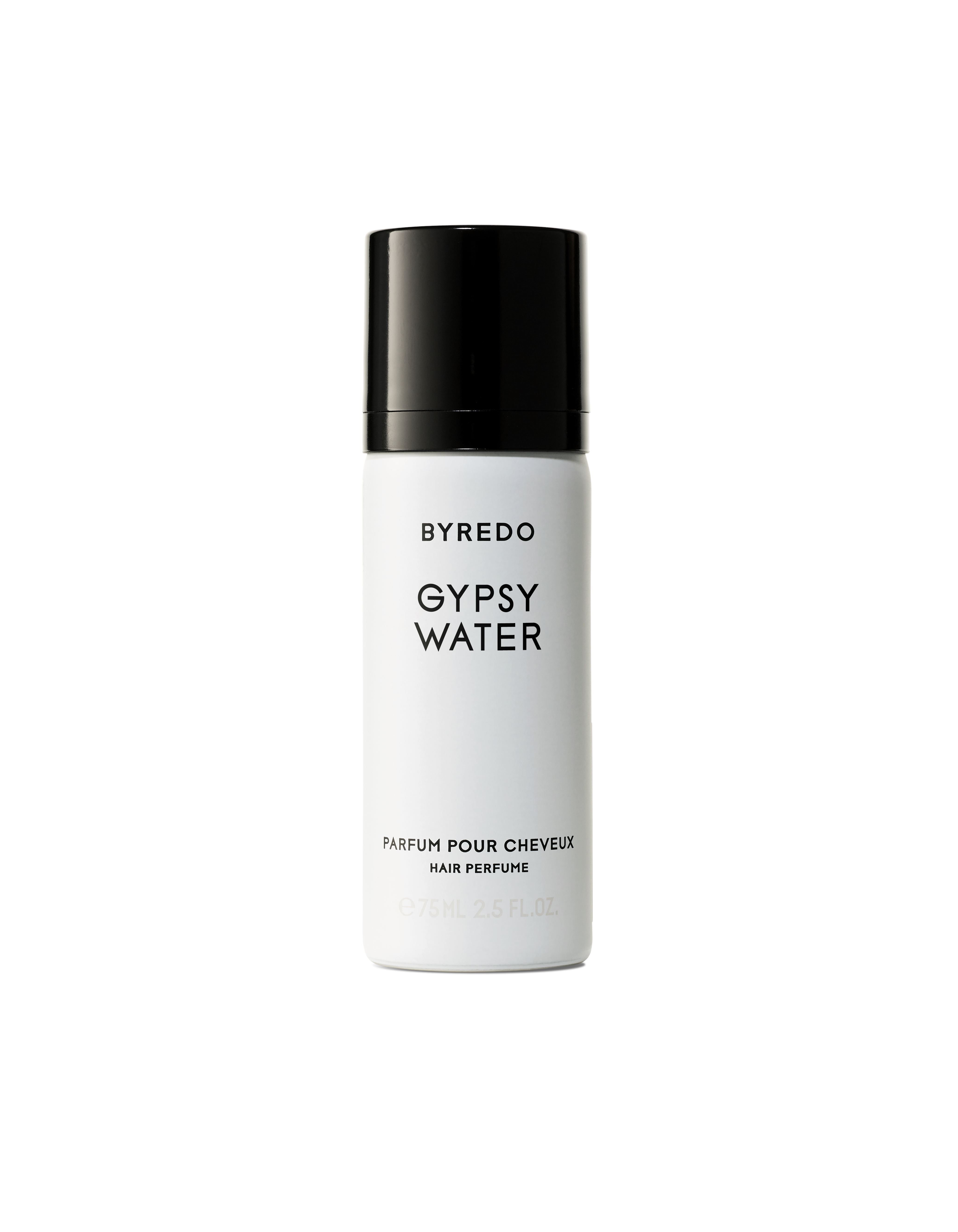hair perfume uk