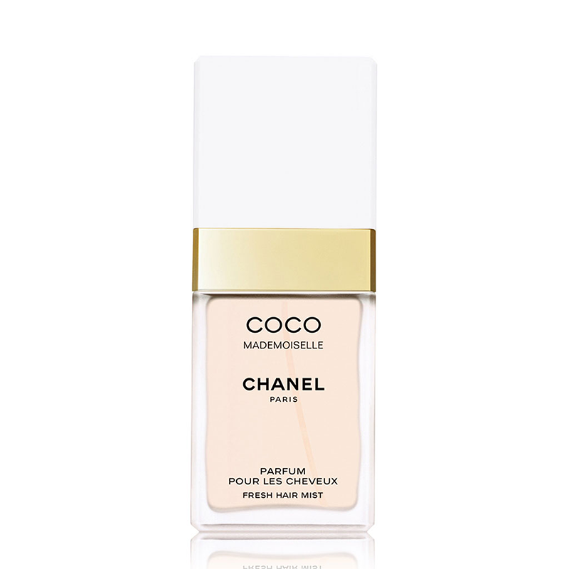 hair perfume uk