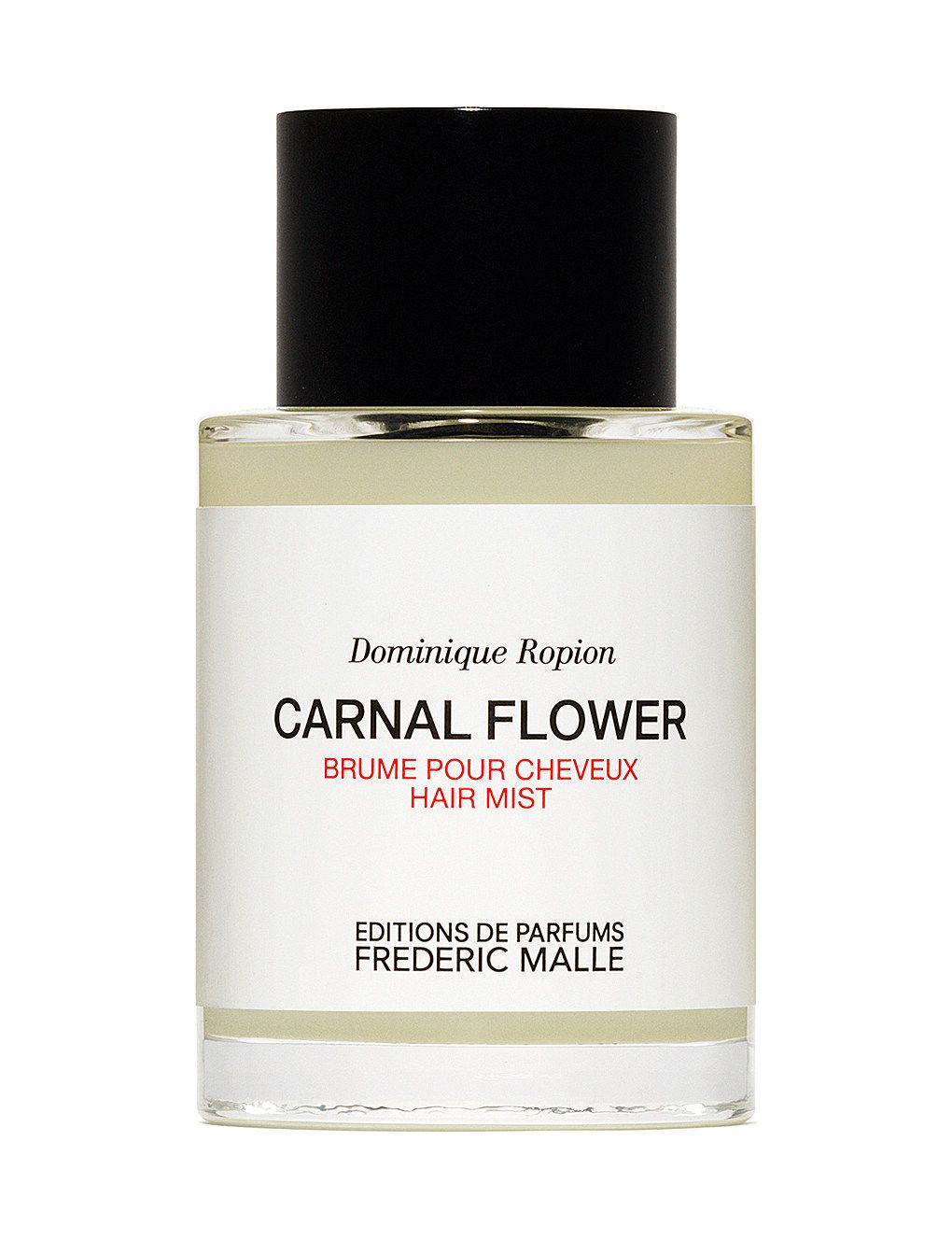 hair perfume uk