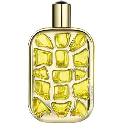 Yellow, Fluid, Amber, Bottle, Metal, Teal, Silver, Glass bottle, Perfume, 