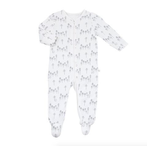 20 gender-neutral baby grows we love - unisex baby clothes