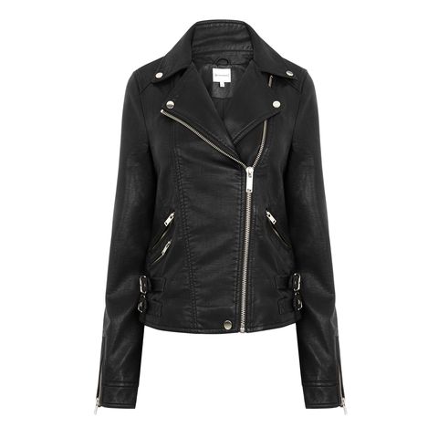 Leather jackets for spring - shop leather jackets