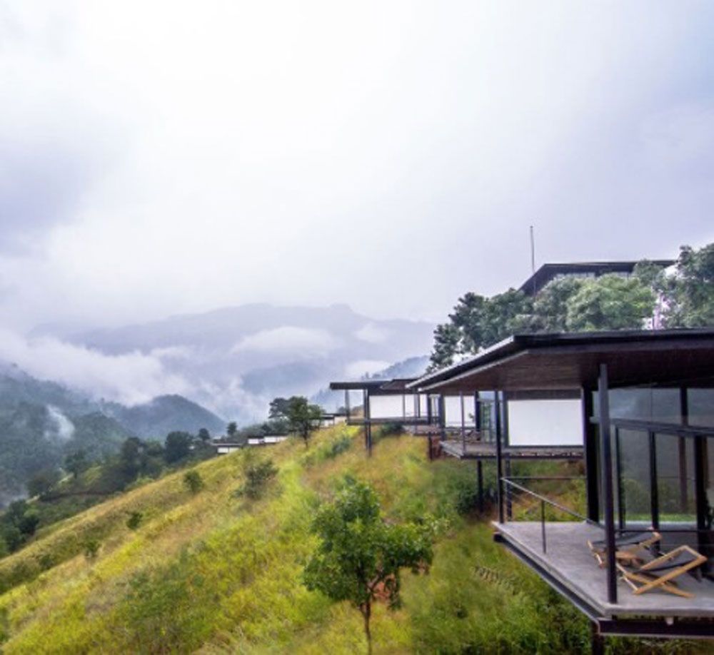 Santani Wellness Resort Spa Sri Lanka - 
