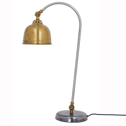 loaf bedside lamps