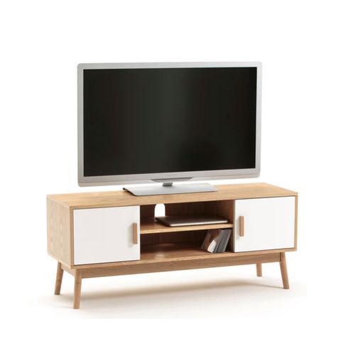 Furniture, Shelf, Table, Entertainment center, Flat panel display, Drawer, Television, Display device, Room, Shelving, 