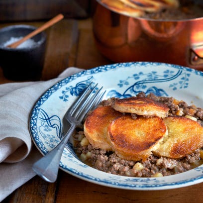 Best British Recipes | Traditional English recipe ideas for dinner and